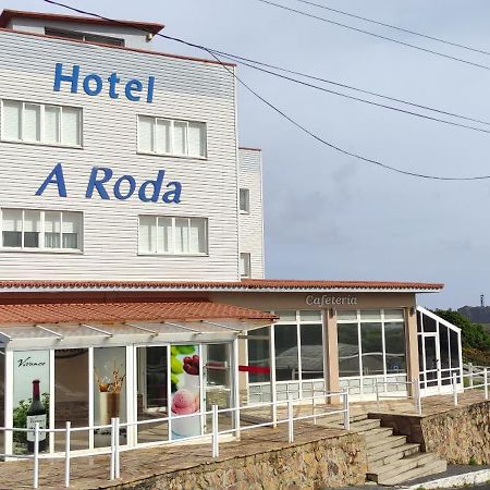 Hotel A Roda Valdovino Exterior photo